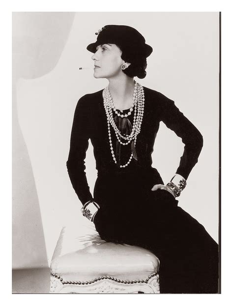 coco chanel pris|coco chanel herself.